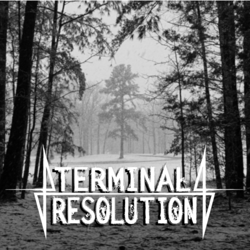 Terminal Resolution - Terminal Resolution (2018)