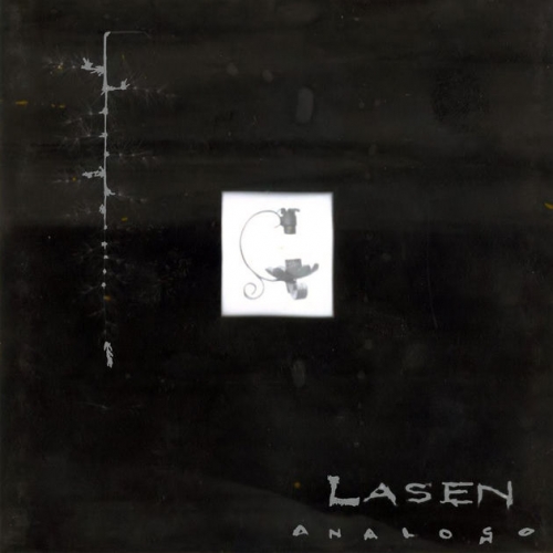 Lasen - Análogo (2018)