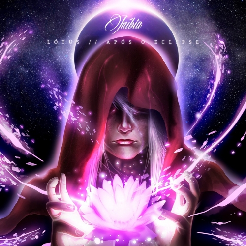 Iníbia - Lótus / / Após o Eclipse (EP) (2018)