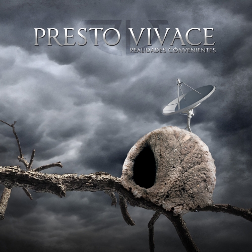 Presto Vivace - Realidades Convenientes (2018)