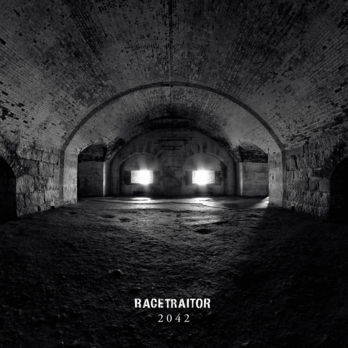 Racetraitor - 2042 (2018)
