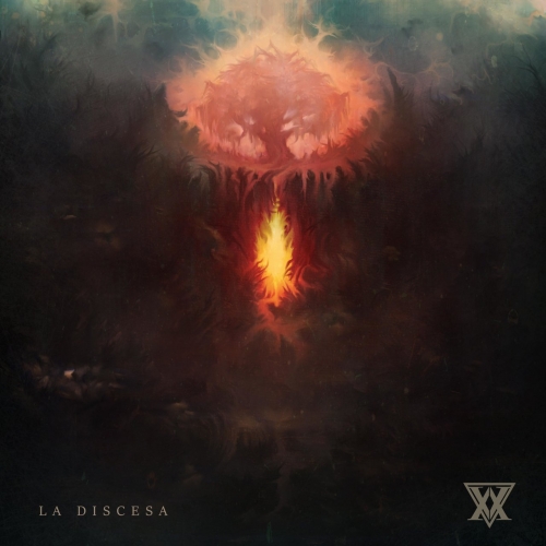 We Are William - La Discesa (EP) (2018)