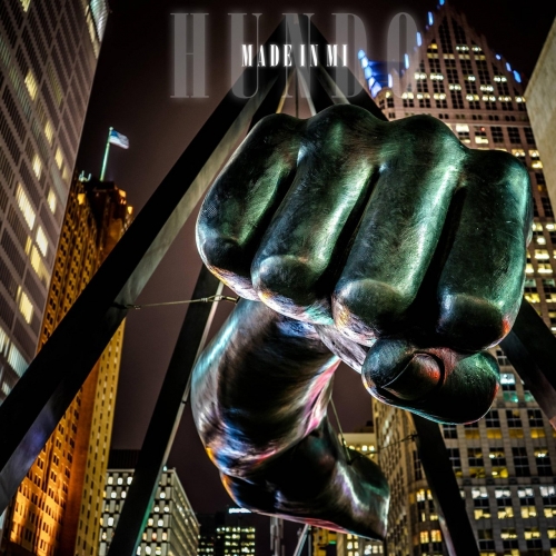 Hundo - Made in MI (2018)