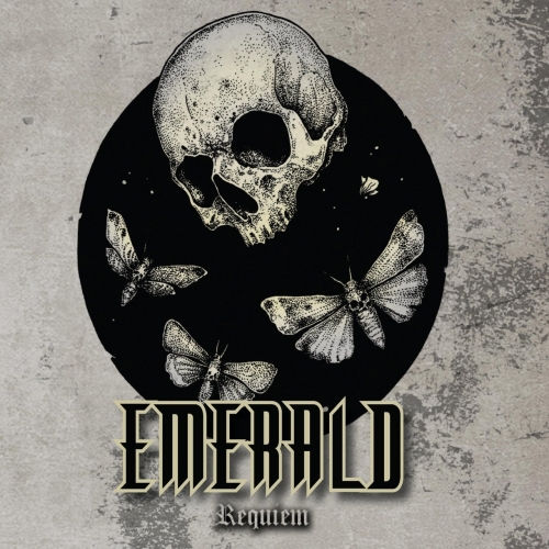 Emerald - Requiem (2018)