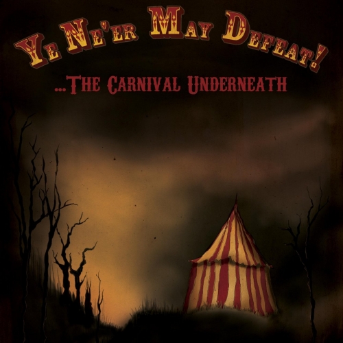 Y.N.M.D.! - The Carnival Underneath (2018)