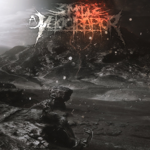 Smile A Velociraptor - Violenceraptor (2018)