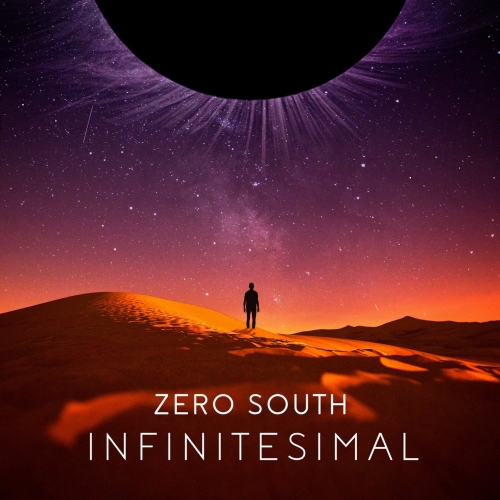 Zero South - Infinitesimal (EP) (2018)