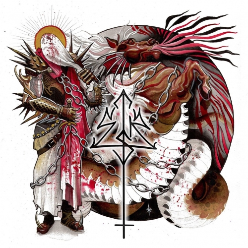 The Sleeping Sea King - Creature Wears the Crown (2018)