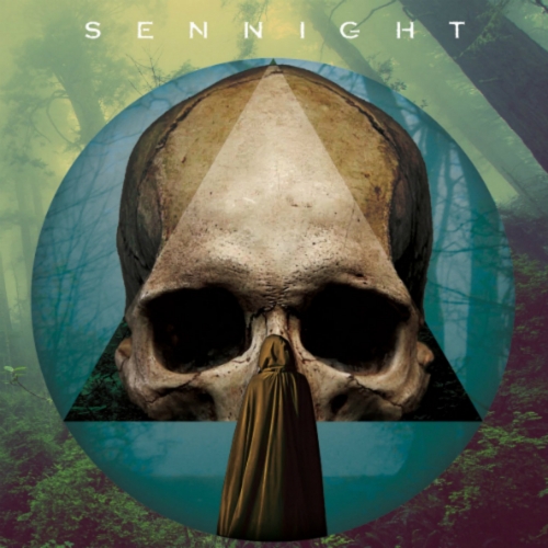 Sennight - Into the Fog (2018)