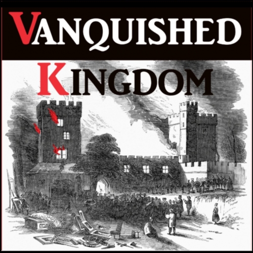 Vanquished Kingdom - Vanquished Kingdom (2018)