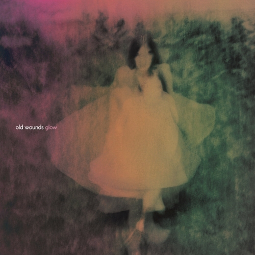 Old Wounds - Glow (2018)