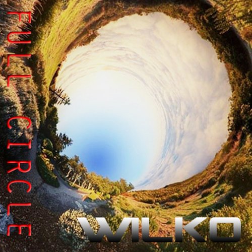 Wilko - Full Circle (2018)