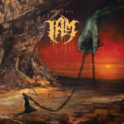 I Am - Hard 2 Kill (2018)