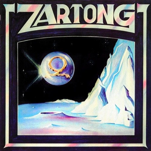 Zartong - Zartong (1979)