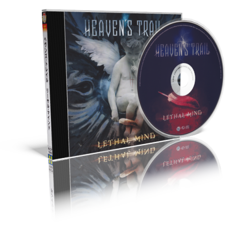 Heaven's Trail - Lethal Mind (Japanese Edition) (2018)