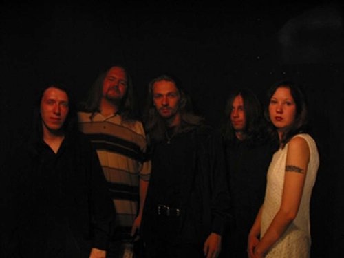 Celestial Crown - Discography (2002-2016)