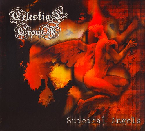 Celestial Crown - Discography (2002-2016)