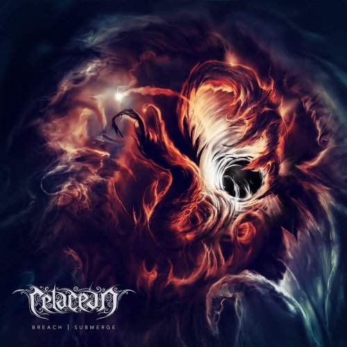 Cetacean - Breach | Submerge (2016)