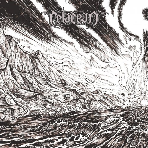 Cetacean - Dichotomy (2017)