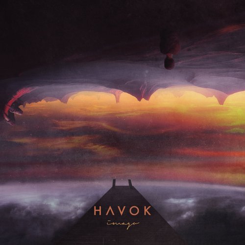 Havok - Imago (EP) (2018)