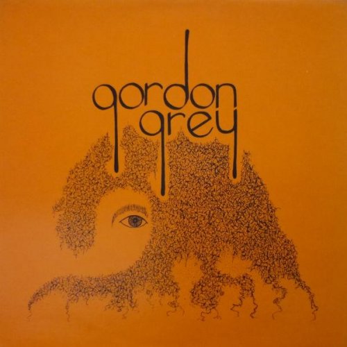 Gordon Grey - Grey Matter (1982)