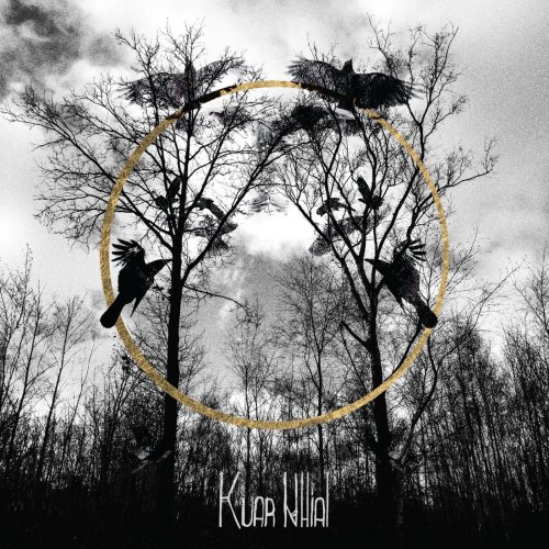 Kuar Nhial - Kuar Nhial (2018)