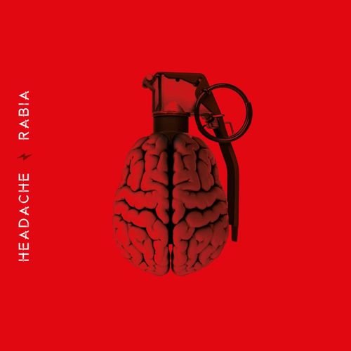 Headache - Rabia (2018)