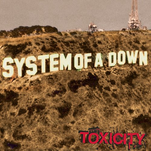 System of A Down -  Discography (1998-2006)