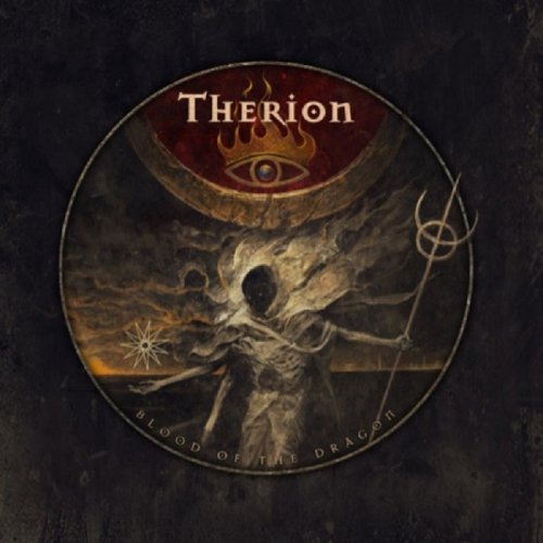 Therion - Blood Of The Dragon [Compilation] (2018)