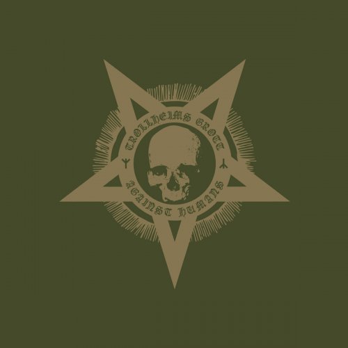 Trollheims Grott - Aligned With The True Death (2018)