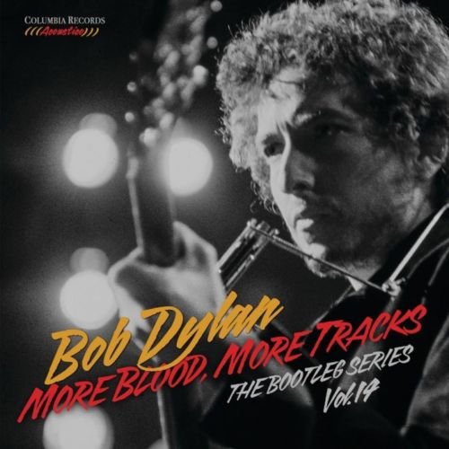 Bob Dylan - More Blood, More Tracks: The Bootleg Series, Vol. 14 (6CD) (Deluxe Edition 2018)