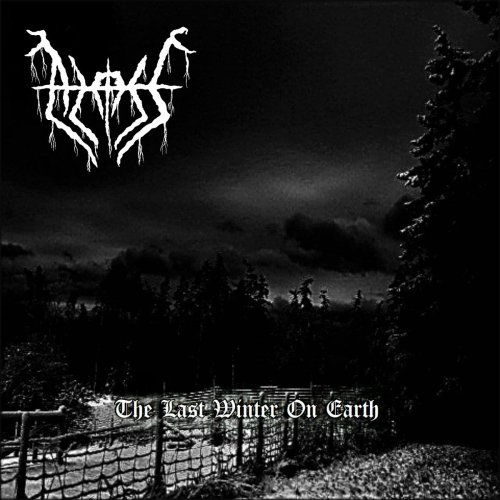 Azrael - The Last Winter On Earth (2018)