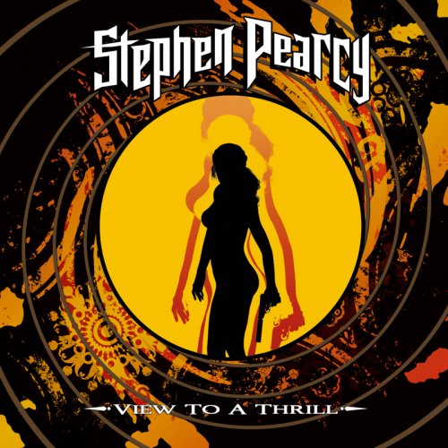 Stephen Pearcy (Ratt) - Discography (2002-2018)