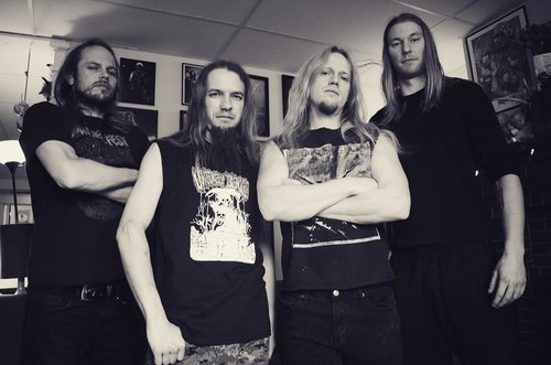 Untimely Demise  - Discography (2009-2018)