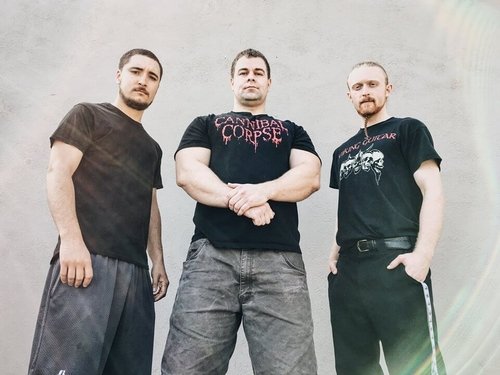 Brain Drill - Discography (2006-2016)