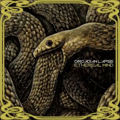 Circadian Lapse - Ethereal Mind (EP) (2018)