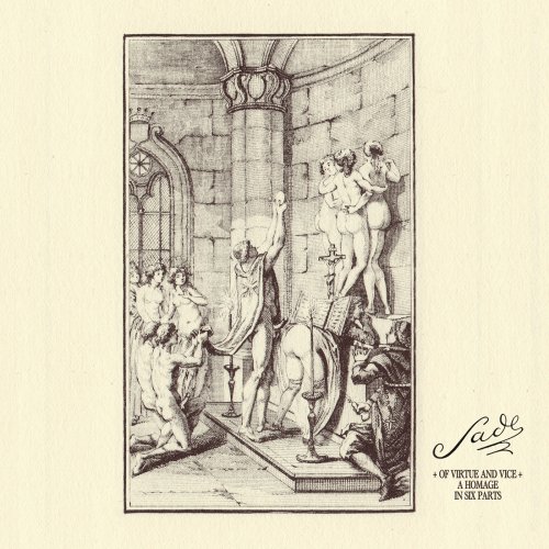 Paragon Impure - Sade (2018)