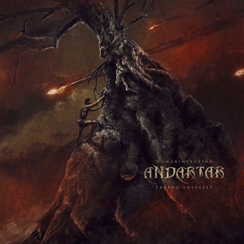 Andartar - Humaninfection (2018)