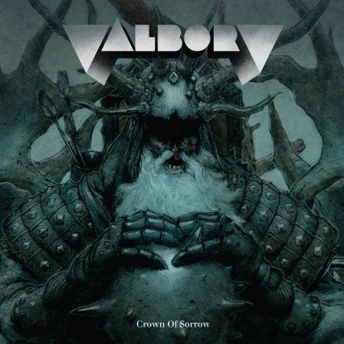 Valborg - Discography (2009-2017)