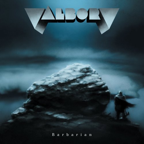 Valborg - Discography (2009-2017)