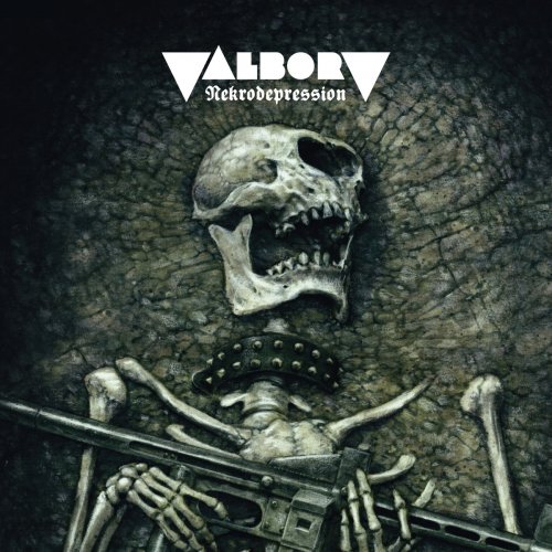 Valborg - Discography (2009-2017)