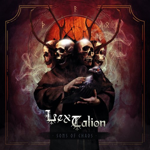 Lex Talion - Sons of Chaos (2018)