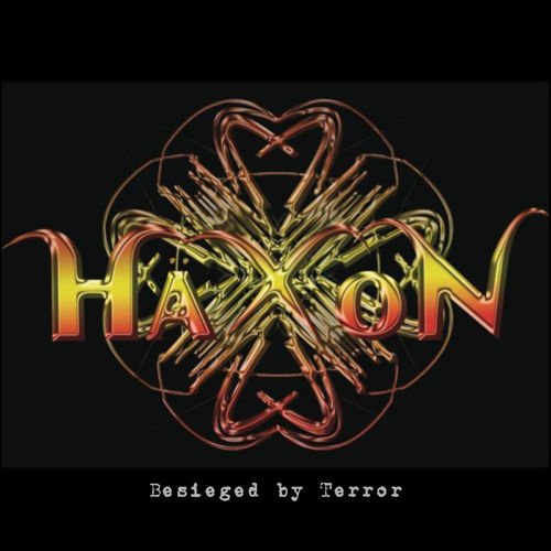 Haxon - Besieged by Terror (2018)