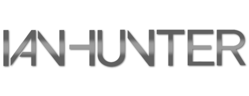 Ian Hunter - Discography (1975-2016)