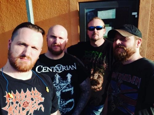 Prostitute Disfigurement - Discography (2001-2014)