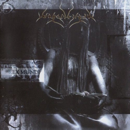 Unholy Ritual - Rех Мundi (2009)