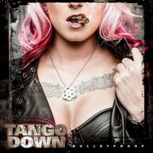 Tango Down - Вullеtрrооf (2016)