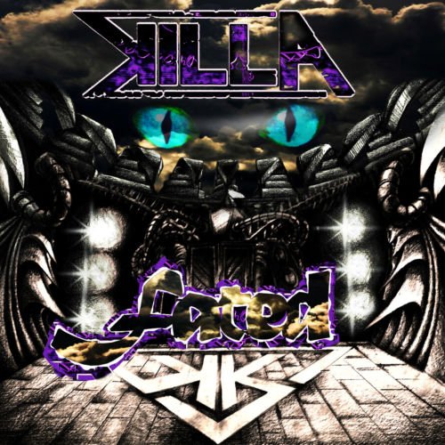 Killa - Fated (2018)