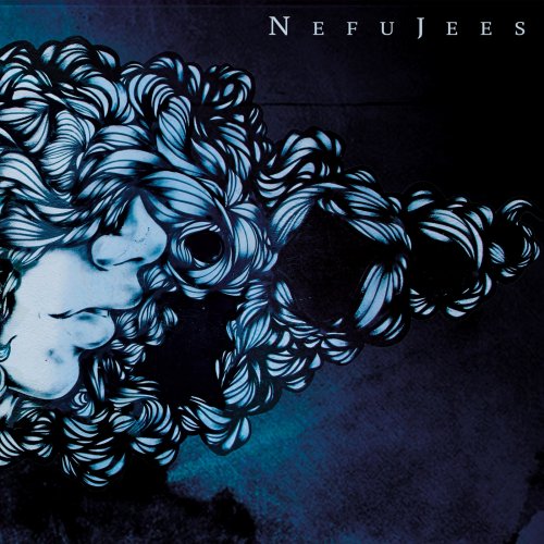 Nefujees - What Comes To Mind (2018)