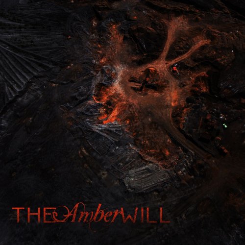 The Amber Will - Clutter (2018)